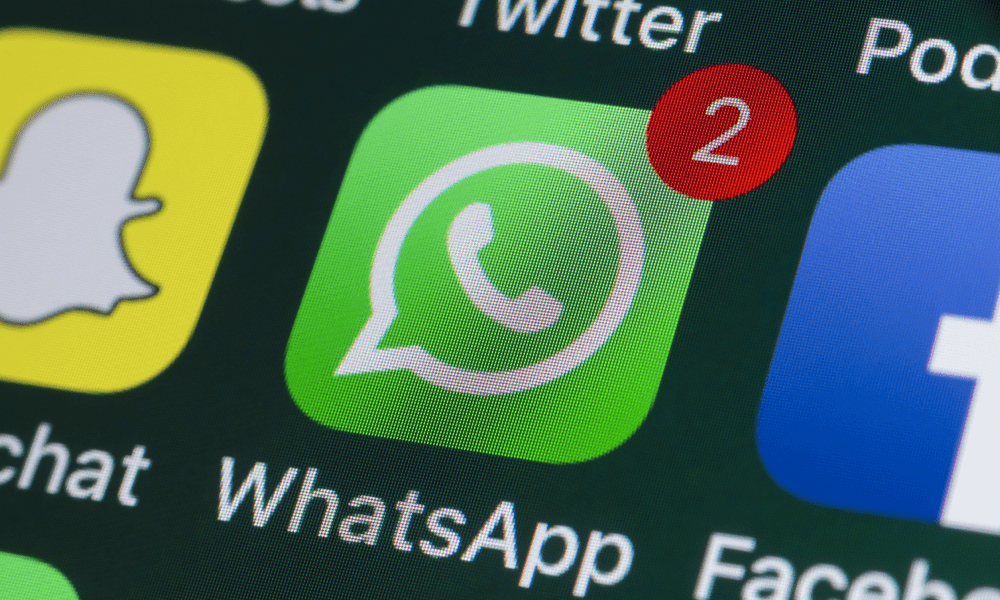 Cara Mengamankan WhatsApp dengan Face ID di iPhone