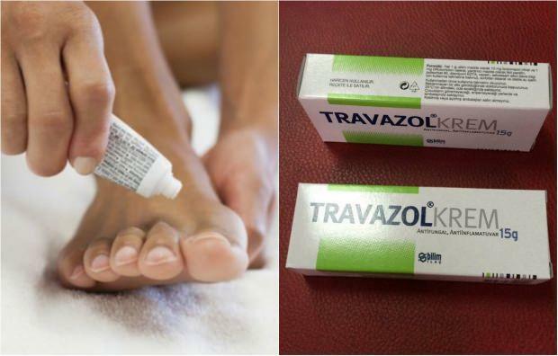 Apa yang dilakukan dengan krim travazol? Bagaimana krim traumol digunakan? Harga krim travazol