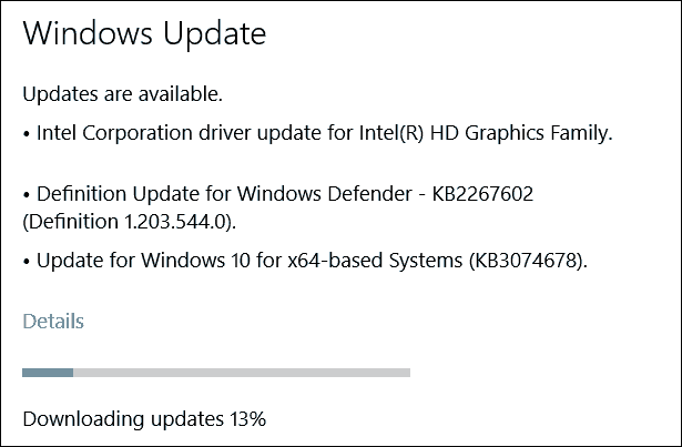 Windows Insider? Pembaruan Windows 10 Akan Terus Diluncurkan [Diperbarui]
