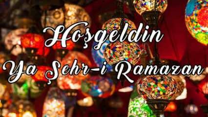 Apa saran dekorasi rumah untuk bulan Ramadhan? Dekorasi rumah Ramadhan terindah 