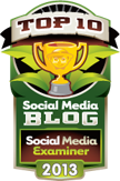 blog media sosial teratas