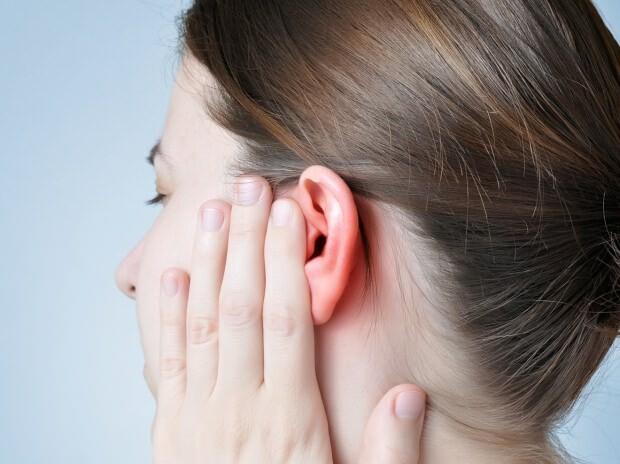 gejala kalsifikasi telinga