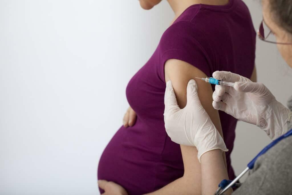 kapan harus mendapatkan vaksin tetanus selama kehamilan