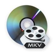 dvd ke mkv rip dengan rem tangan