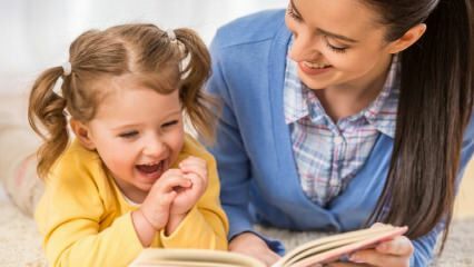 Bagaimana cara mengajar anak-anak cara membaca dan menulis?