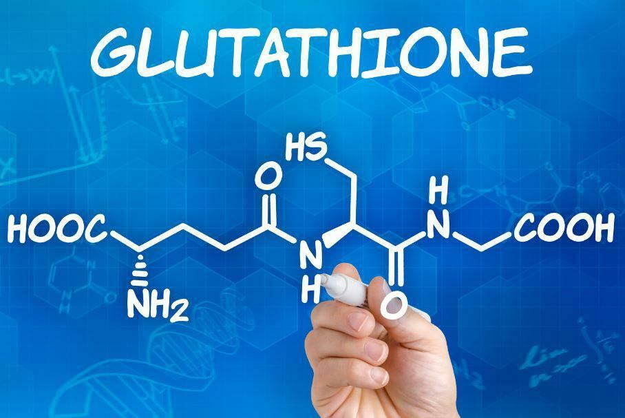 Apa itu glutathione?