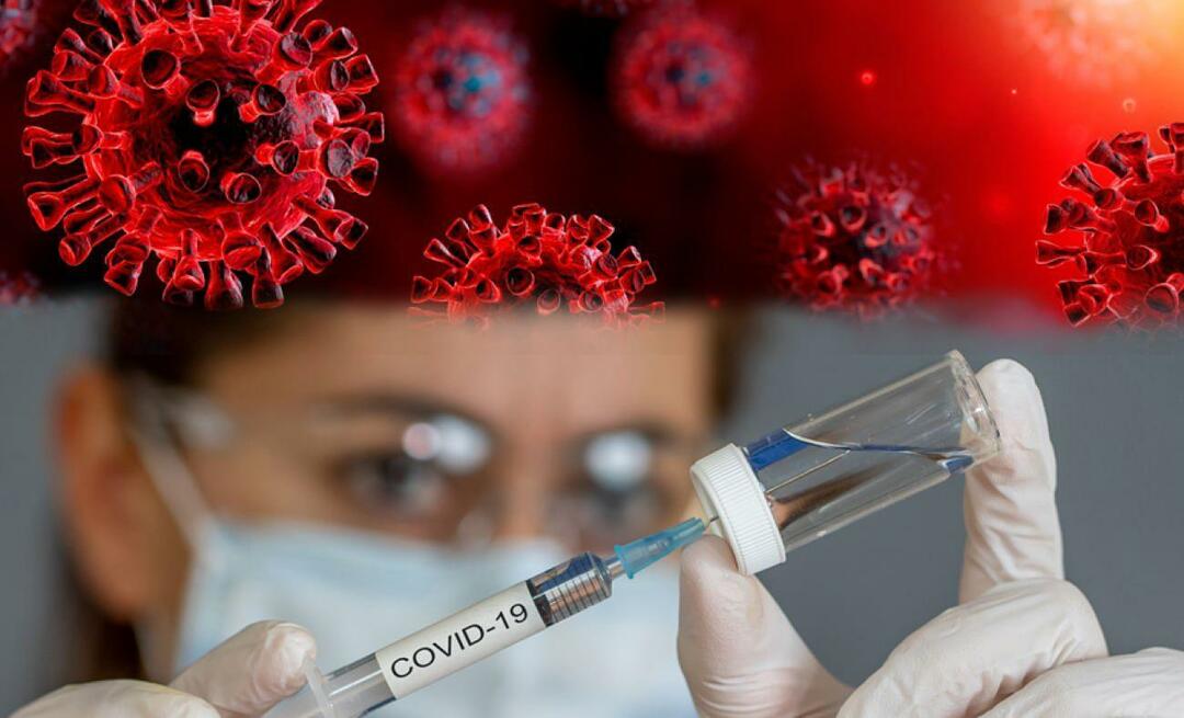 Apakah masyarakat berhak untuk tidak menerima vaksinasi terhadap penyakit epidemi? Kepresidenan Urusan Agama diumumkan