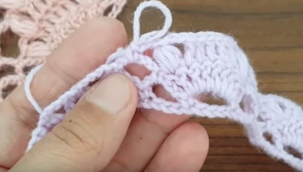Bagaimana cara membuat kerucut menenun?