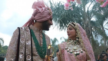 4 pernikahan India akan diadakan di Antalya dalam 11 hari
