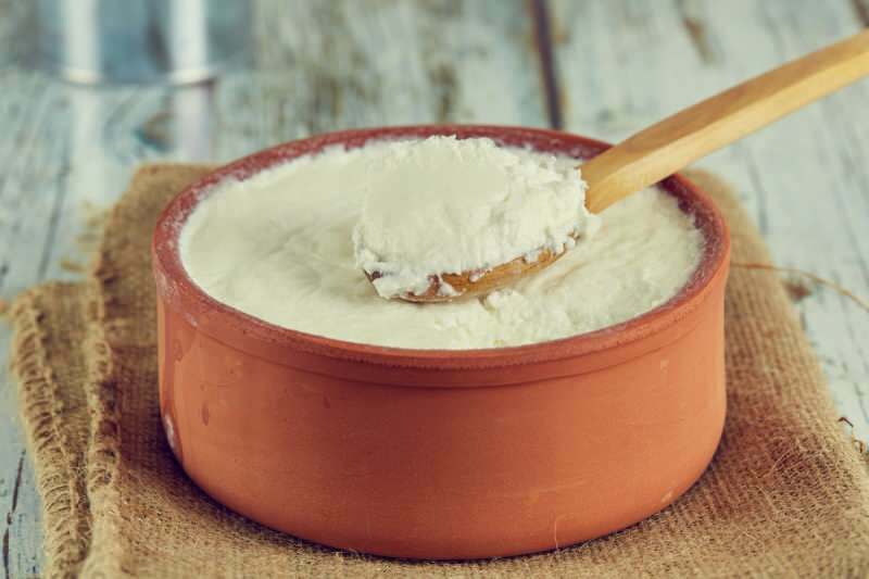 Bagaimana cara membuat yogurt kerbau yang paling mudah? Tips membuat yogurt dari susu kerbau