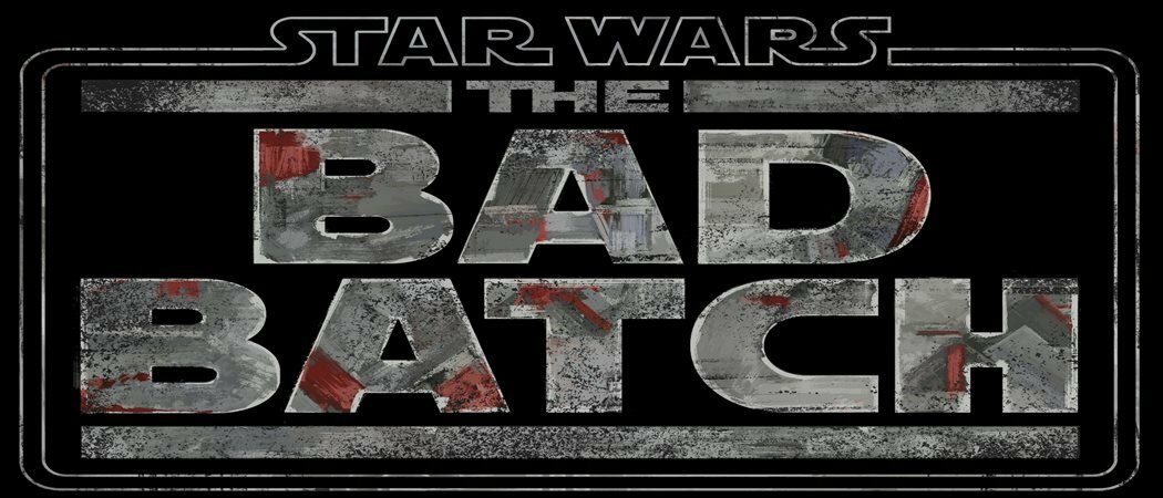 Disney Mengumumkan Seri Star Wars ‘The Bad Batch '