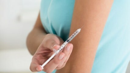 Apa yang harus diperhatikan oleh penderita diabetes?