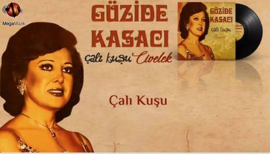 Güzide Kasacı meninggal dunia pada usia 94 tahun