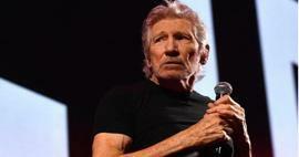 Reaksi vokalis Pink Floyd, Roger Waters terhadap genosida Israel: 