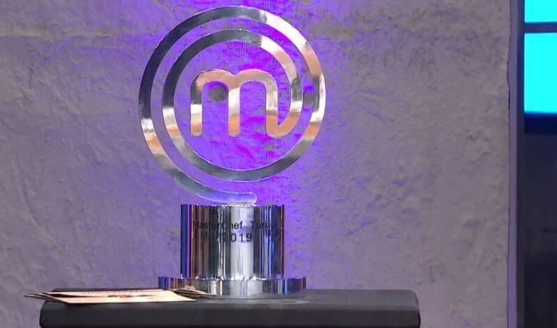 MasterChef 1. apa imbalannya Berapa banyak pemenang Masterchef 2020 akan menang!