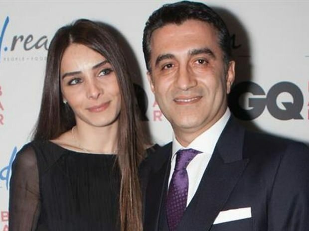 Pada 2017, Nur Fettahoğlu dan istrinya Levent Veziroğlu