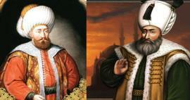 Di mana sultan Ottoman dimakamkan? Detail menarik tentang Suleiman yang Agung!