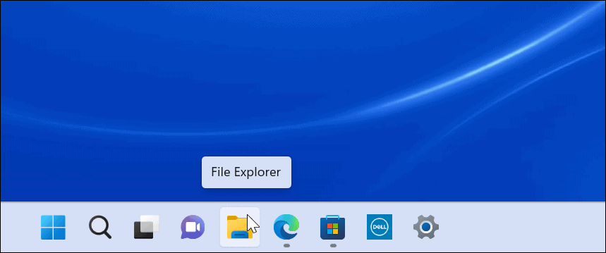 buka file explorer jalankan windows 11 file explorer sebagai administrator