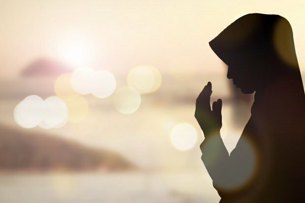 Apakah doa mengubah nasib