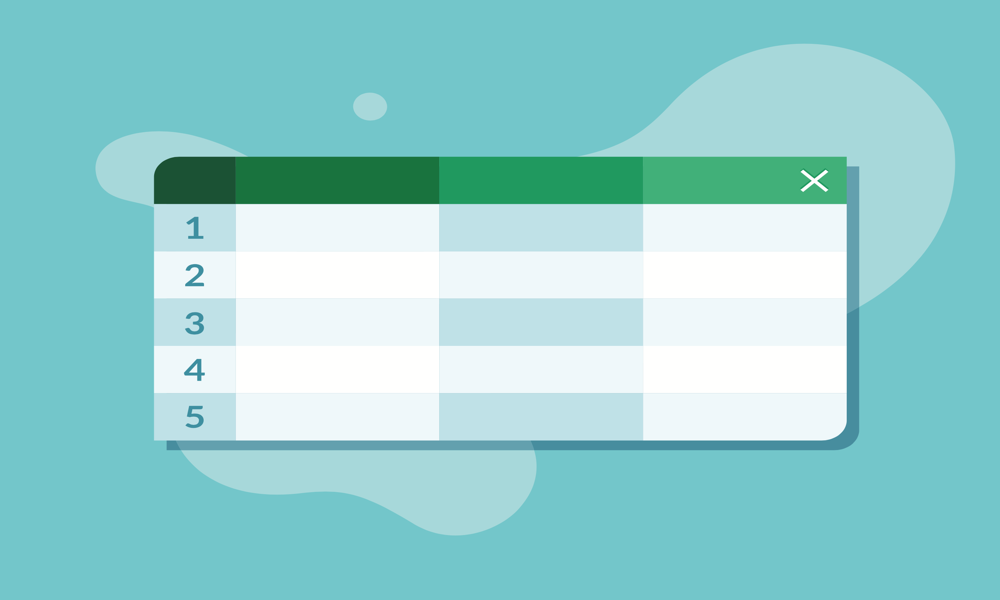 excel mengambil kesalahan data