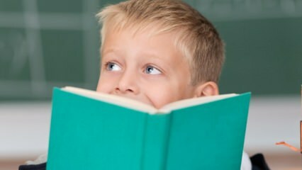 Cara memperbaiki gangguan membaca