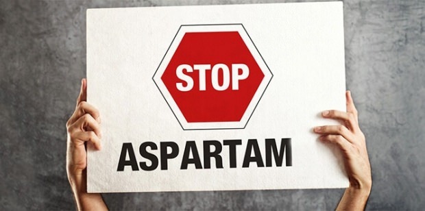 Aspartame dianggap sebagai obat legal di seluruh dunia.