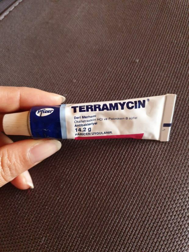 krim terramycin