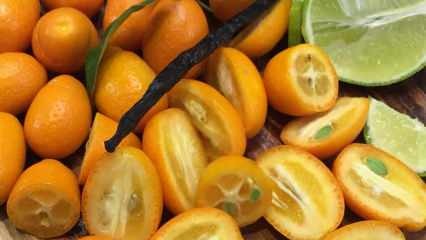 Mencegah kanker paru-paru: Apa manfaat kumquat? Bagaimana Kumquat dikonsumsi?