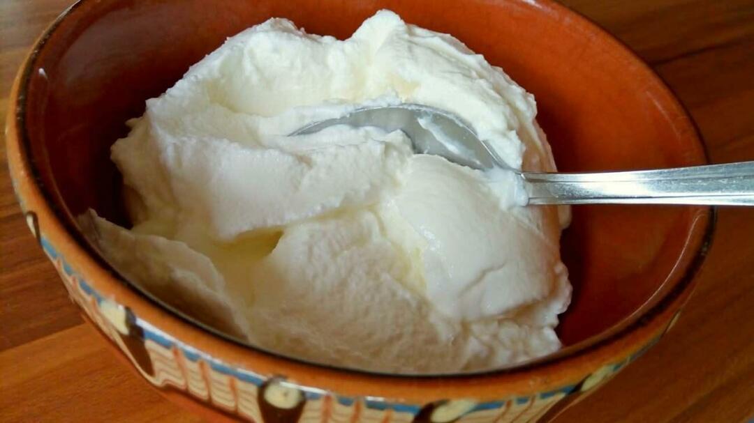 Fermentasi yoghurt paling praktis