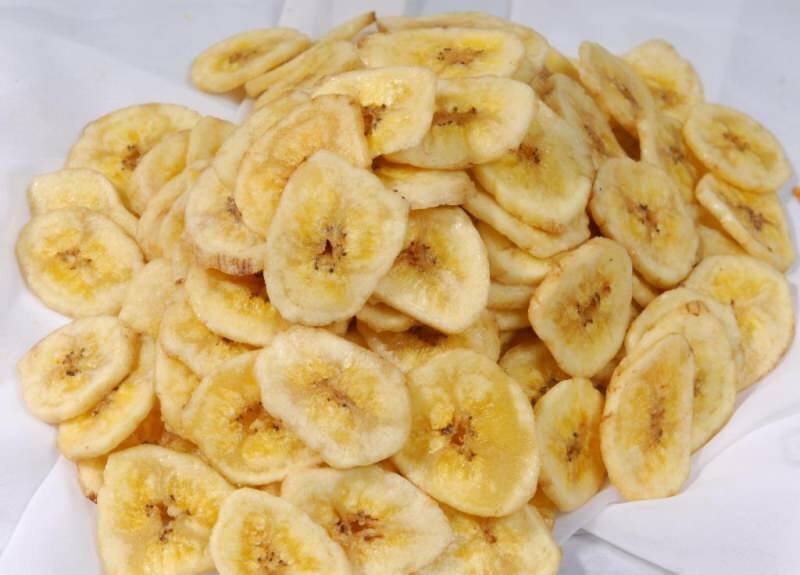 Bagaimana cara membuat irisan pisang panggang? Resep Irisan Pisang Panggang Rumah