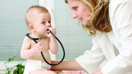 Apa penyakit Phenylketonuria pada bayi?