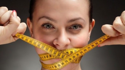 4 makanan ajaib bagi mereka yang kesulitan menurunkan berat badan