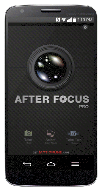 afterfocus setelah fokus aplikasi pro android bokeh fotografi kualitas fotoografi foto blur kreatif fotografi android