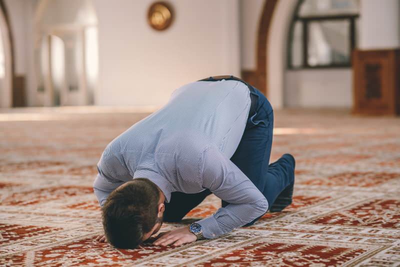 Apa itu doa shalat, bagaimana doa sholat dilakukan? Doa kebajikan kebajikan