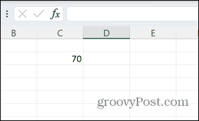 excel bilangan bulat acak