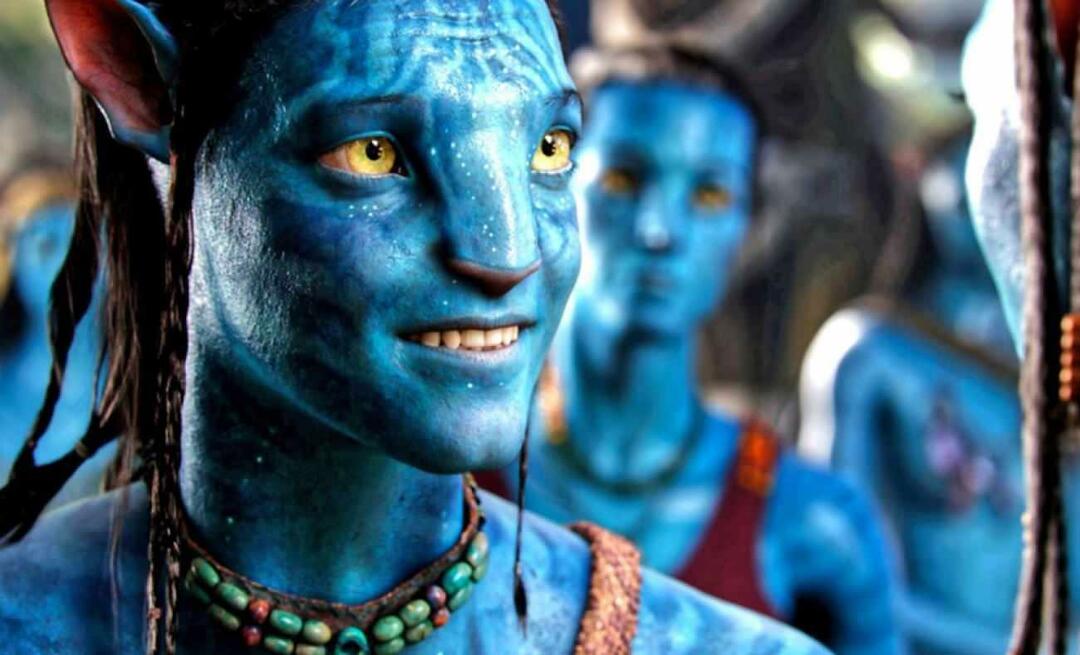Kapan Avatar 2 akan dirilis? 13 tahun kemudian diperkirakan memecahkan rekor