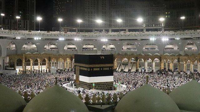 Biaya Prapendaftaran Haji 2024
