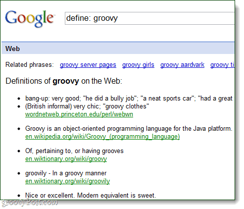kamus Google