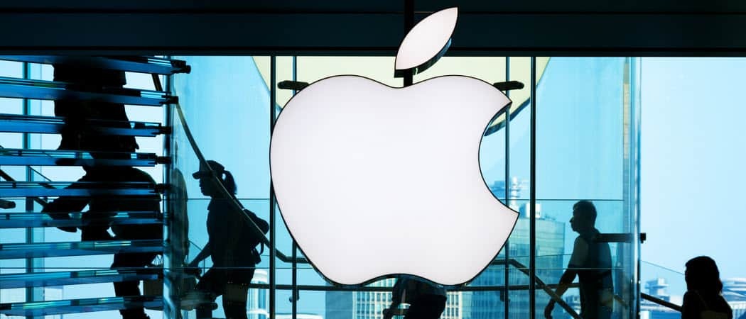Apple Merilis iOS 13.1.2 dengan Perbaikan dan Perbaikan Lebih Banyak
