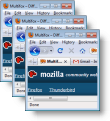 Banyak login dari satu browser!