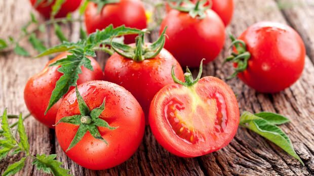 Cara membuat diet tomat