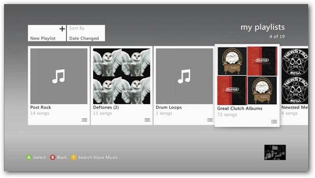 Cara Mengimpor Daftar Putar iTunes ke Xbox Music di Windows 8