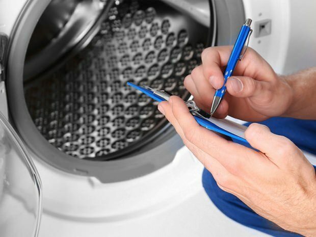 Apa yang harus dilakukan jika mesin cuci tidak mengambil air