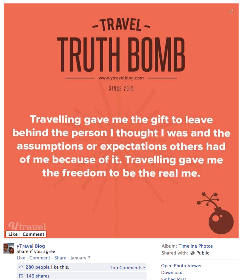 bom kebenaran perjalanan