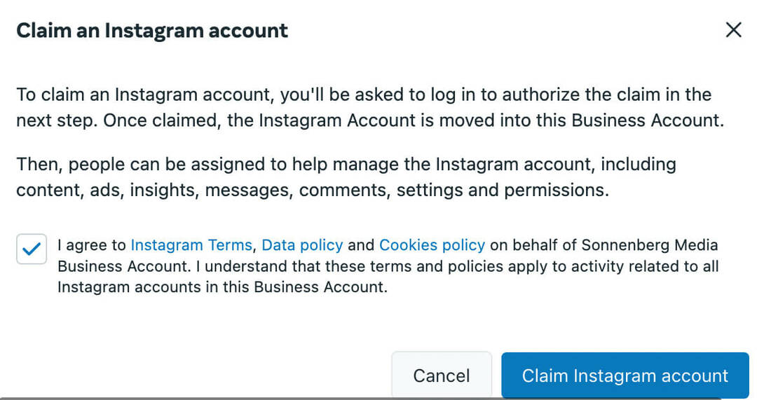 cara-meta-business-suite-claim-instagram-account-langkah-8