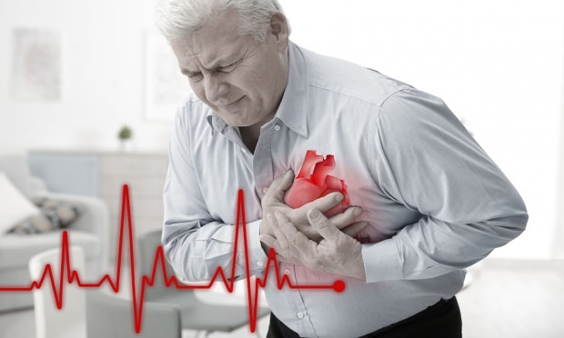 Apa saja gejala gagal jantung kongestif