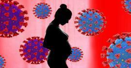 Para ahli memperingatkan tentang virus covid: Kelahiran mati sedang meningkat!