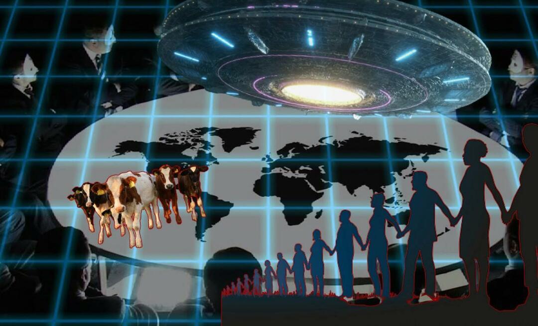 Kurungan virtual dunia global telah diaktifkan! Hewan menjadi kelinci percobaan untuk 'pagar virtual'