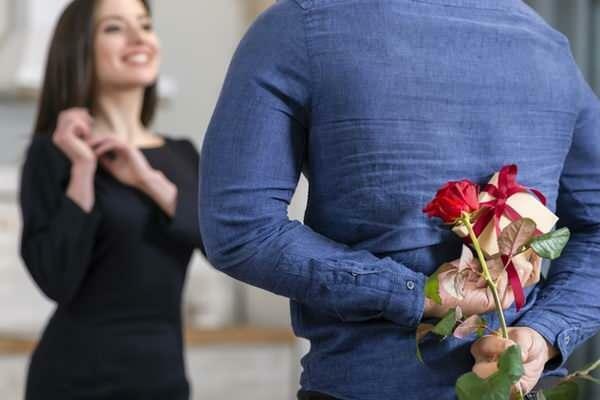 Apa ekspresi yang akan mengakhiri konflik antara pasangan?