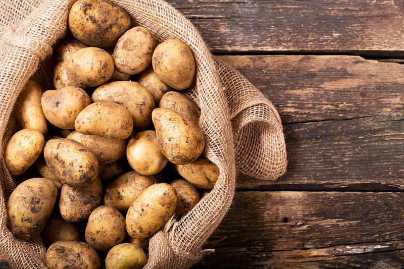 Apa manfaat kentang? Minum jus kentang saat perut kosong di pagi hari!